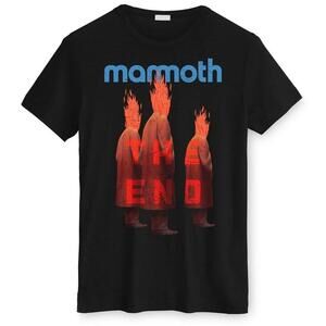 Classic Mammoth Band Unisex Shirt